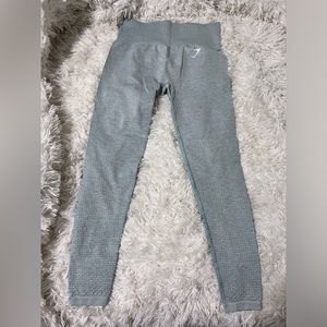 Gymshark vital seamless leggings
